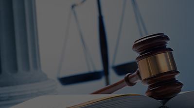 Image of a gavel